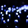 blue gathers