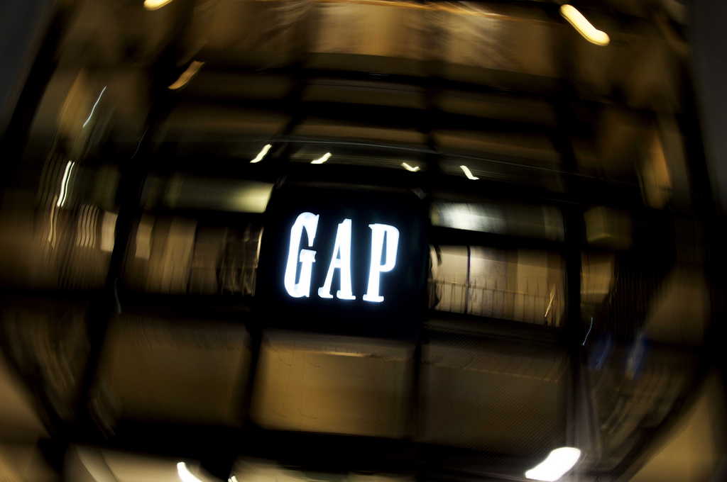 GAP