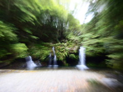 滝