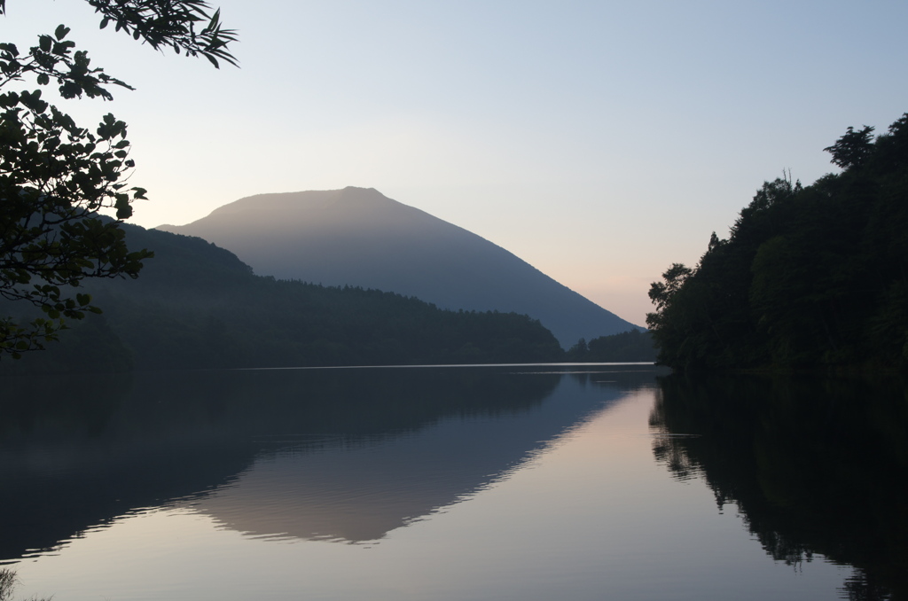 湯ノ湖百景(1)