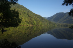 湯ノ湖百景(3)