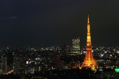 TokyoTower