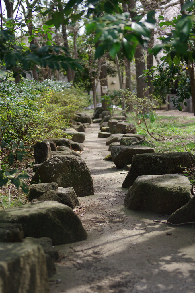 小道