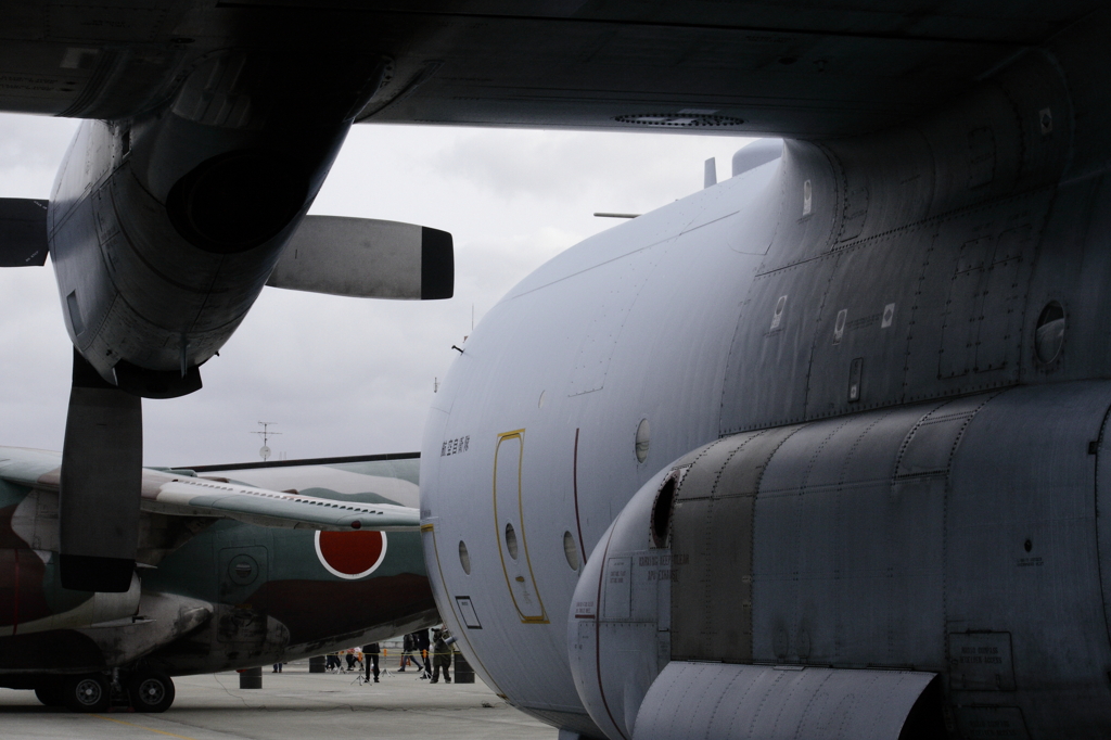 2010芦屋航空祭