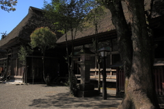 青井阿蘇神社