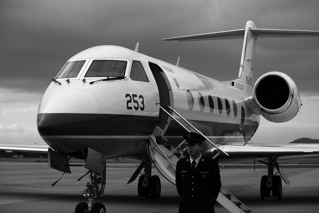 2010芦屋航空祭