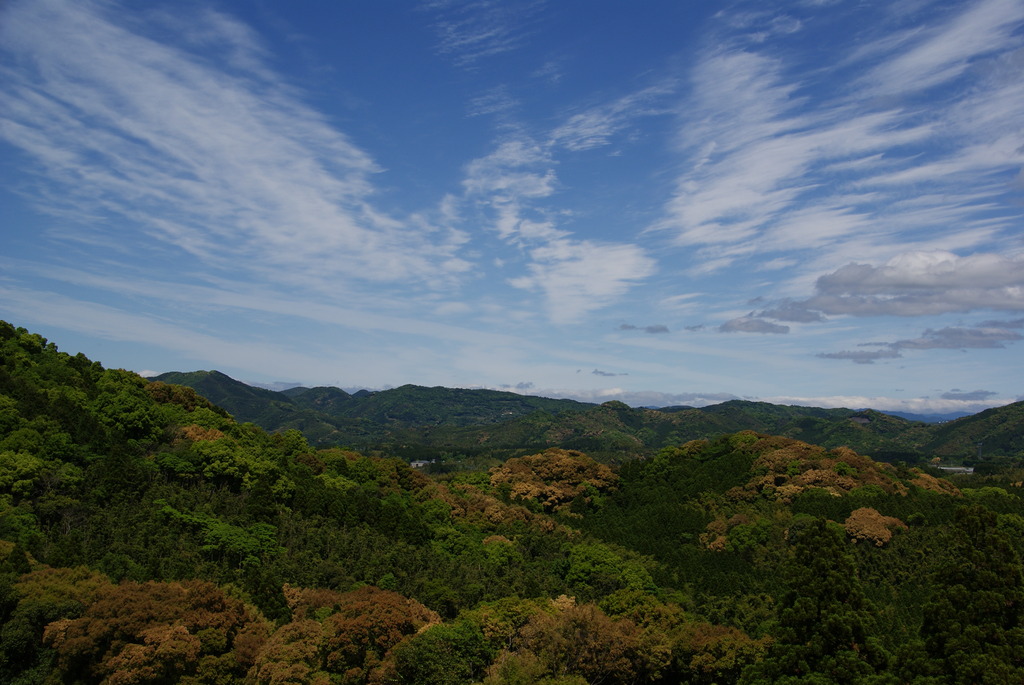 絶景かな！