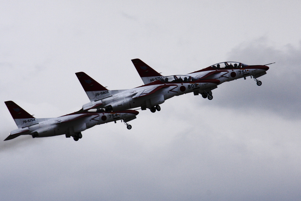 2010芦屋航空祭