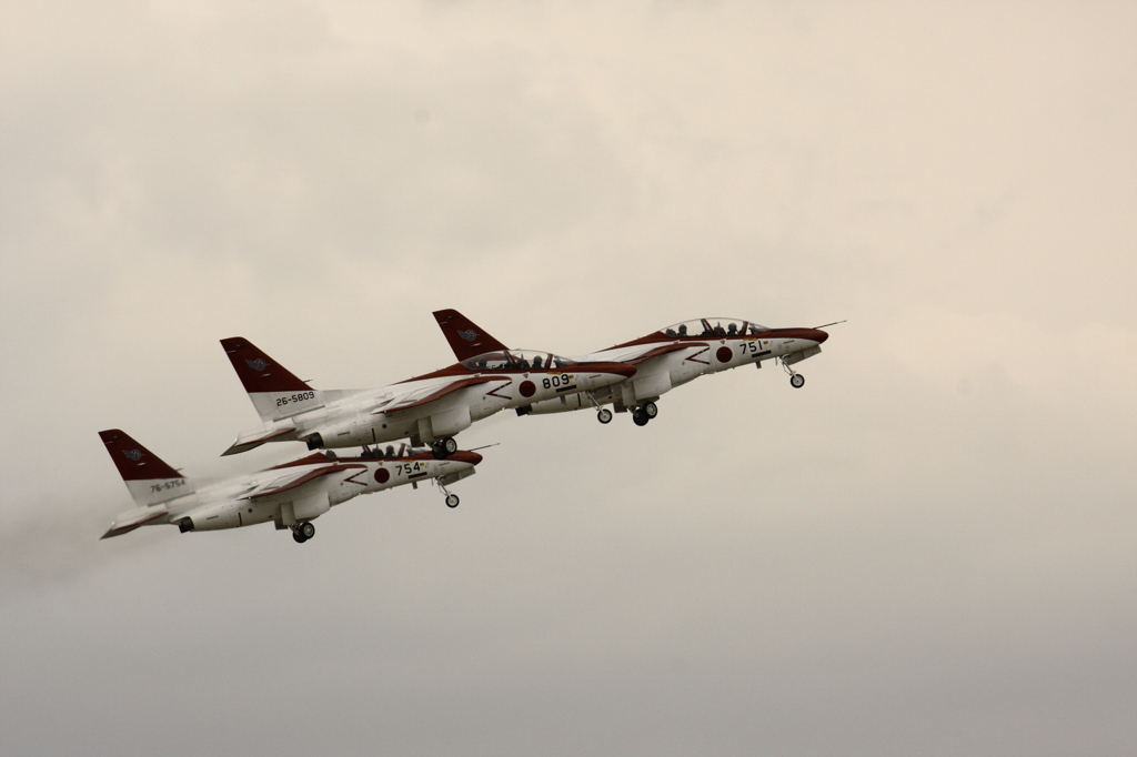 2010芦屋航空祭