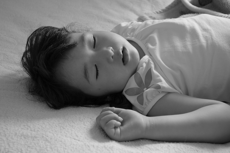 眠り姫