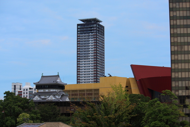 小倉城