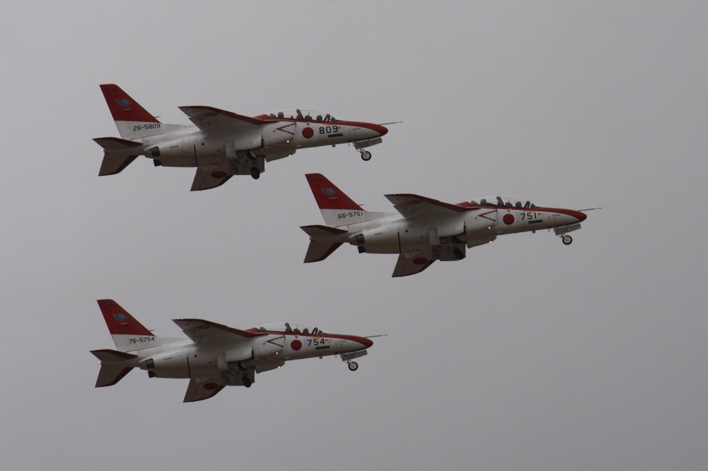 2010芦屋航空祭