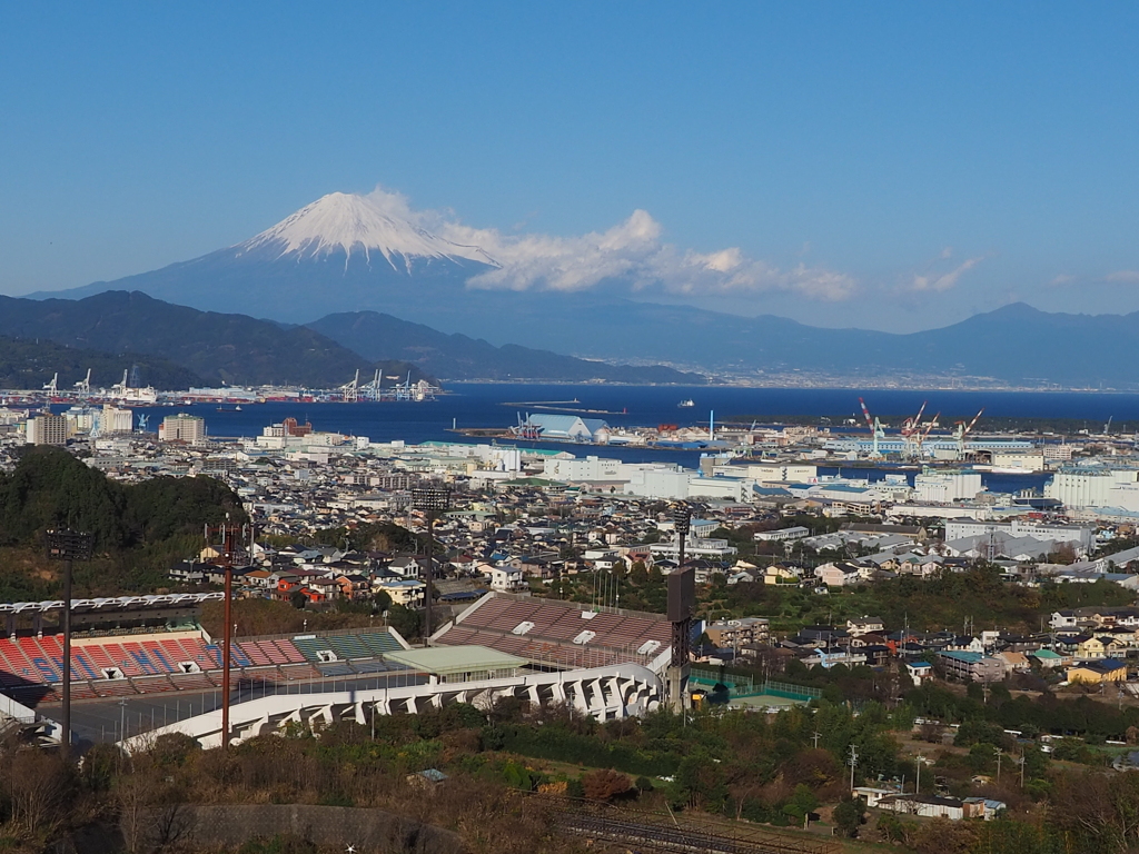 一年の終わりに