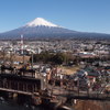 工場の街