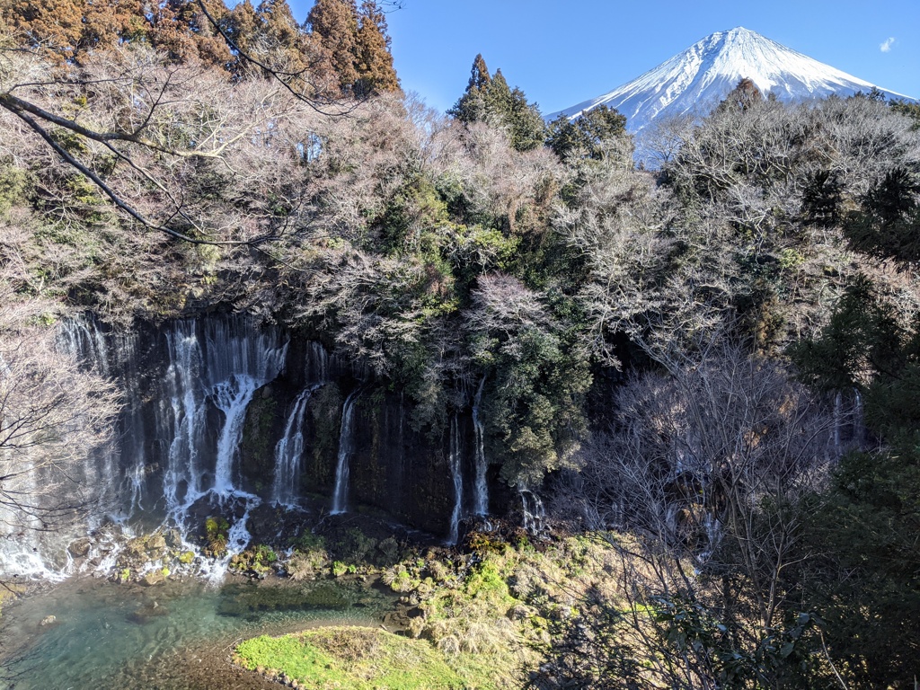 祝・富士山の日