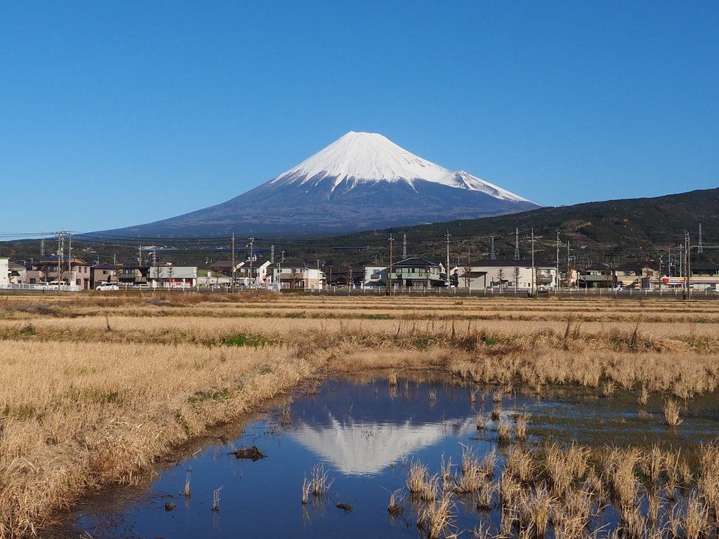 名勝地でなくても