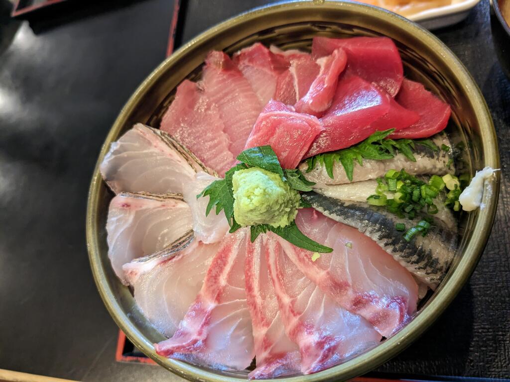 五種
