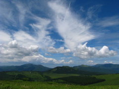 夏雲