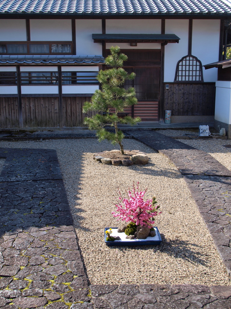 東大寺中性院