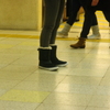 the Boots!
