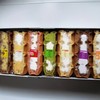 ワッフルケーキ