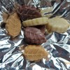 岡本モンロアールチョコ
