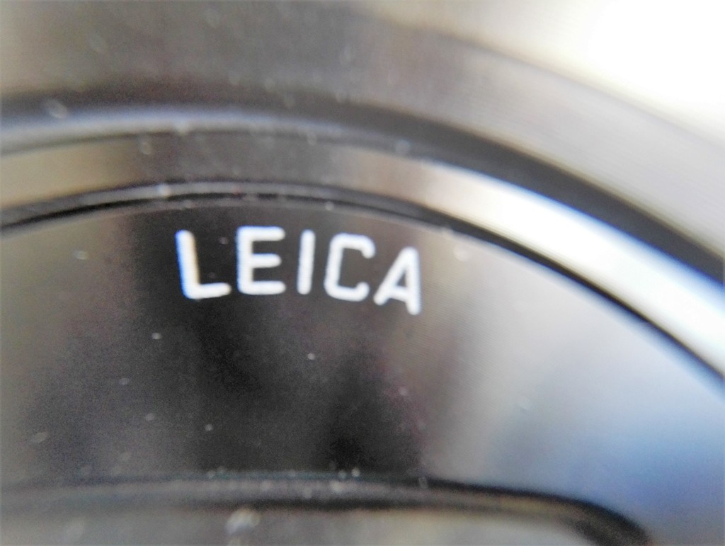 パナleica
