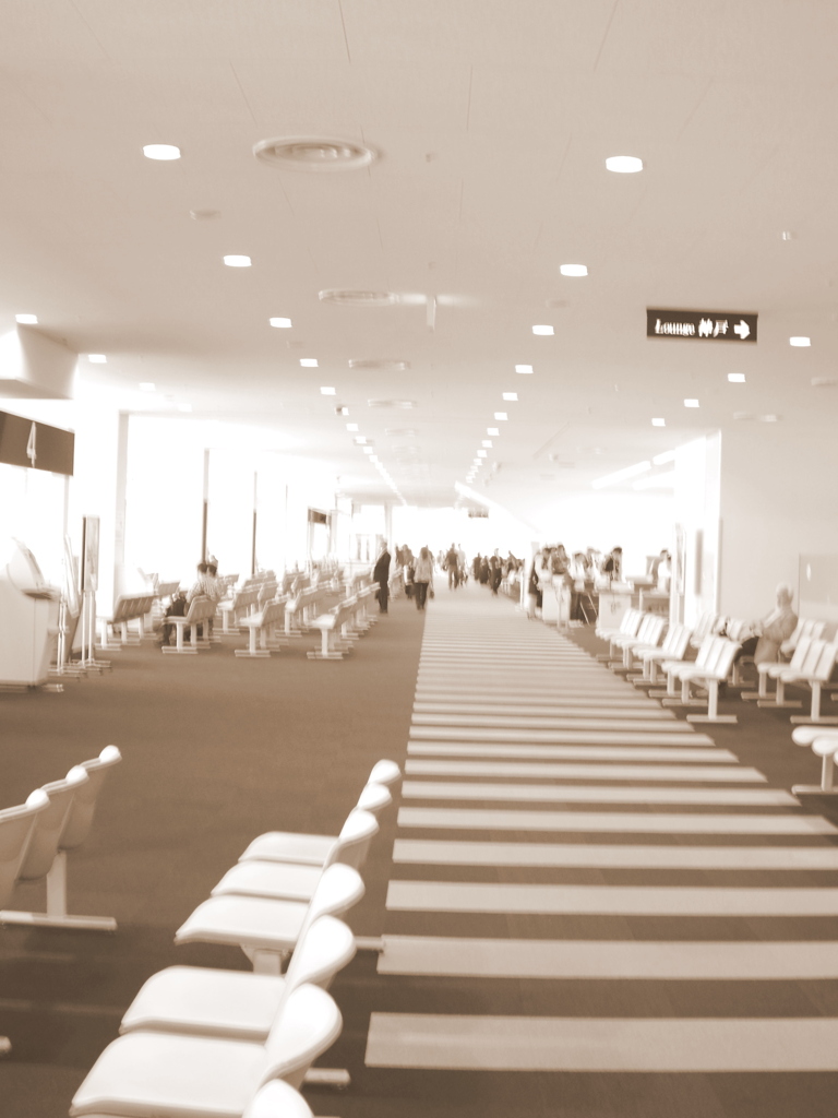 神戸空港