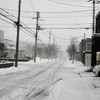 吹雪