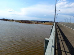 茨戸川生振大橋