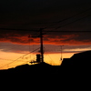 夕景