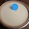レアーチーズケーキ