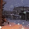 よく降る雪