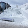 雪のファイナルファンタジー