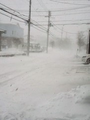 吹雪