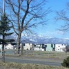 創成川沿
