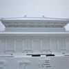 奈良・興福寺 中金堂