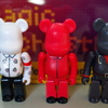 BE@RBRICK-YMO-Ⅰ