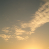 夕焼け