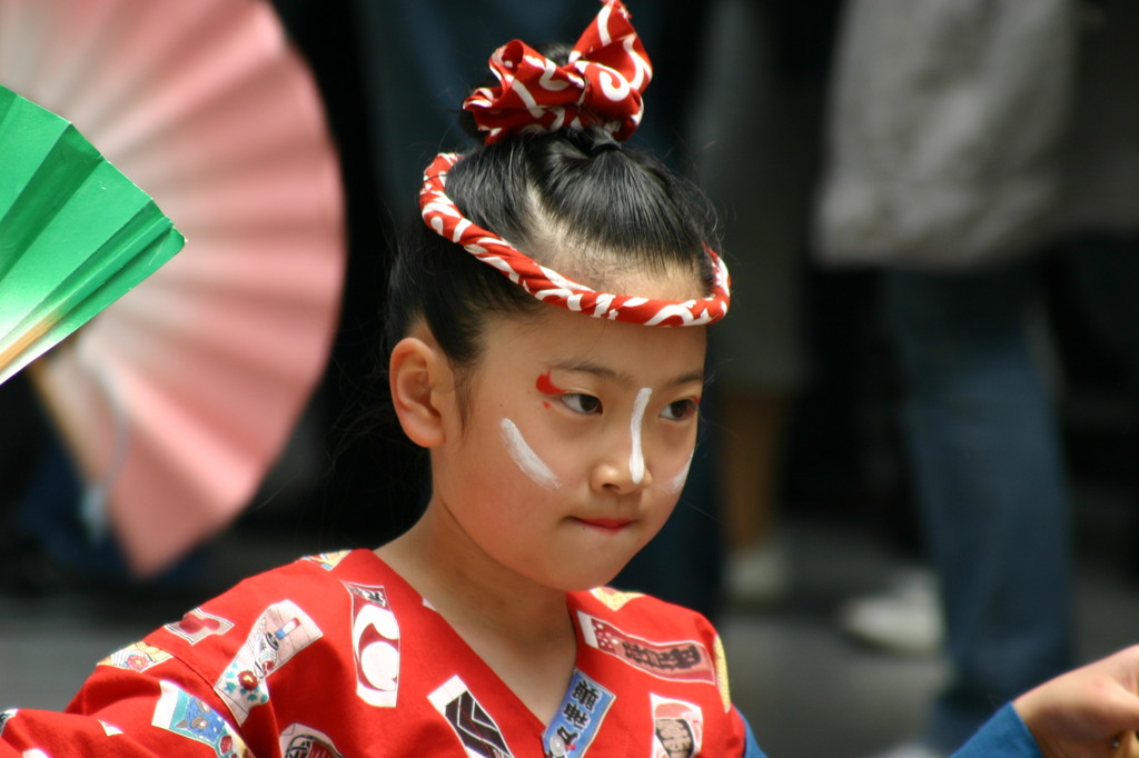 青葉祭り