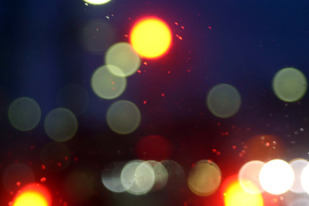 雨の木曜日