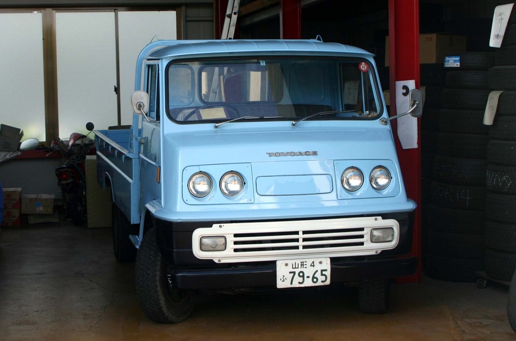 TOYOACE
