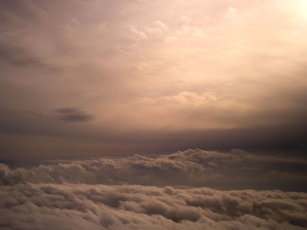 雲海