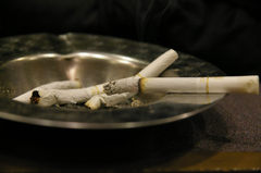 禁煙したい！！