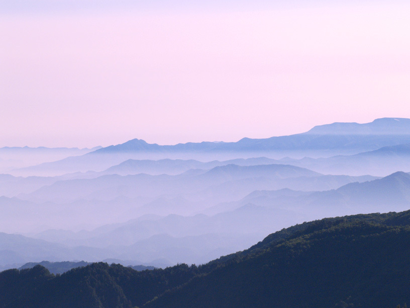 雲海