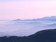 雲海