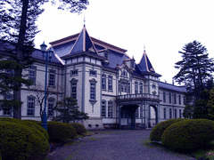 米沢