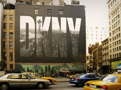 DKNY