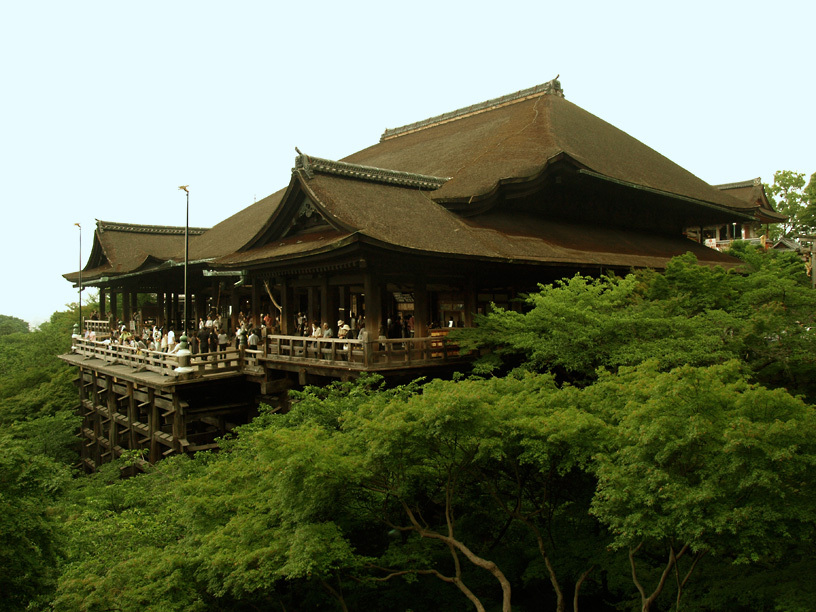 清水寺