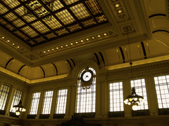 Hoboken Terminal